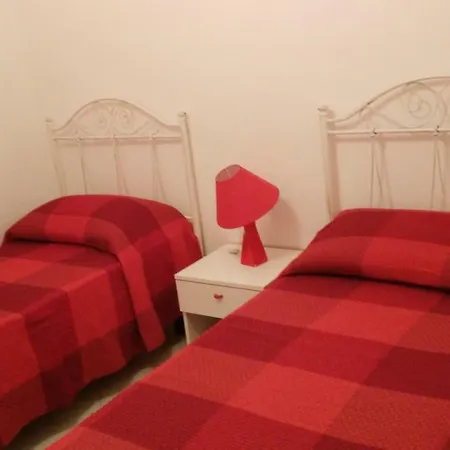Prázdninový dům Casa Vacanza *