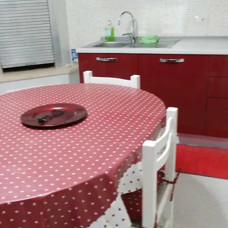 Prázdninový dům Casa Vacanza
