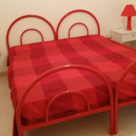Casa Vacanza Prázdninový dům *