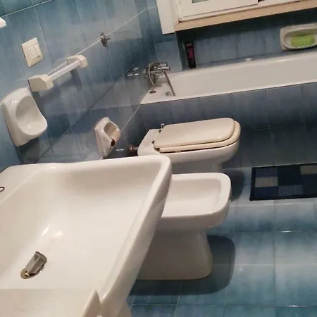 Casa Vacanza Prázdninový dům