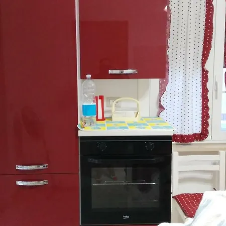 Casa Vacanza *