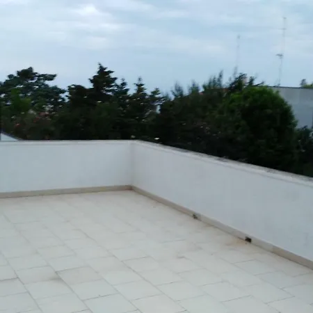 Prázdninový dům Casa Vacanza