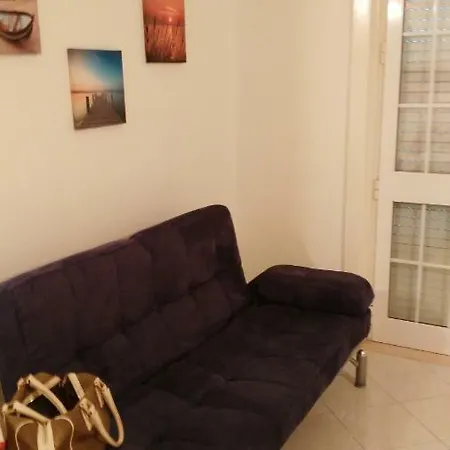 Prázdninový dům Casa Vacanza *